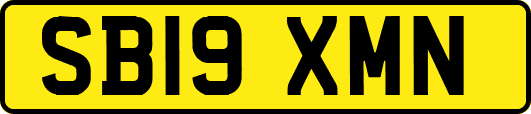 SB19XMN