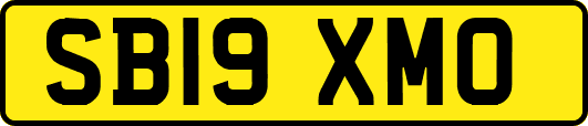 SB19XMO