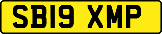 SB19XMP
