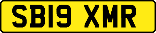 SB19XMR