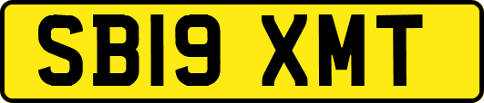 SB19XMT