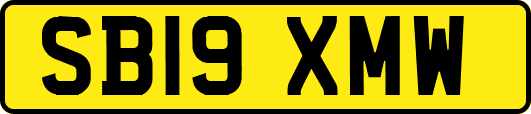 SB19XMW