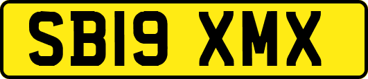 SB19XMX