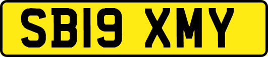 SB19XMY