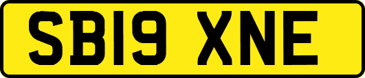 SB19XNE