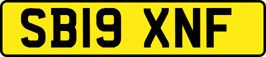 SB19XNF