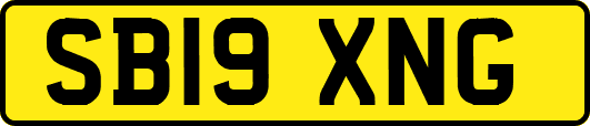 SB19XNG