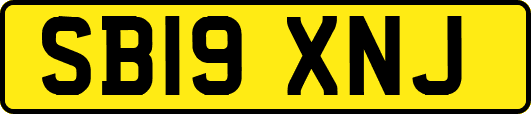 SB19XNJ