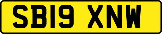 SB19XNW
