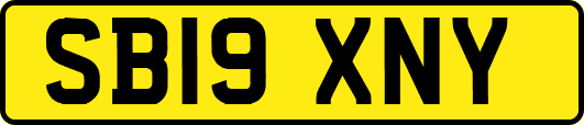 SB19XNY