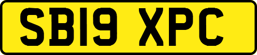 SB19XPC