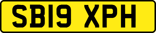 SB19XPH