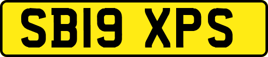 SB19XPS
