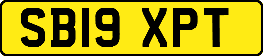 SB19XPT