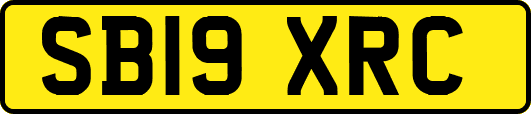 SB19XRC