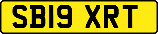 SB19XRT