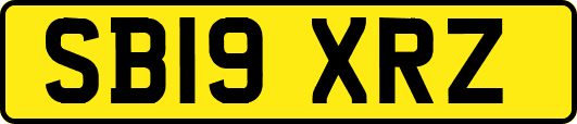 SB19XRZ