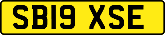SB19XSE