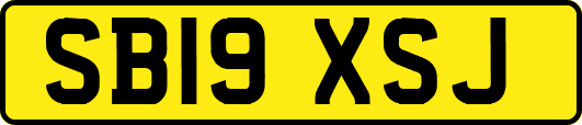 SB19XSJ