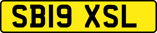 SB19XSL