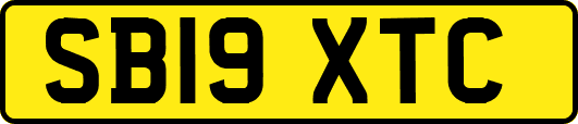 SB19XTC