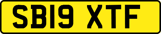 SB19XTF
