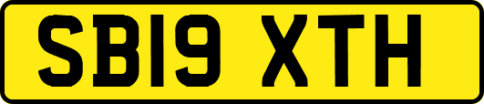 SB19XTH