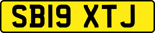SB19XTJ