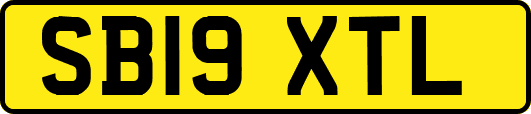SB19XTL