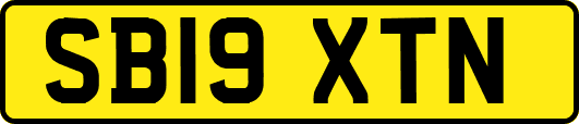 SB19XTN