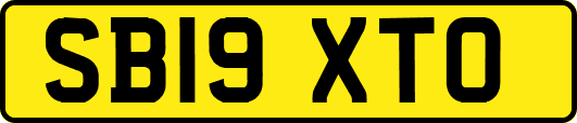 SB19XTO