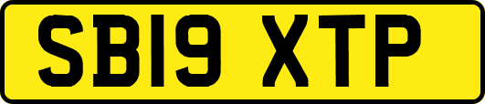 SB19XTP