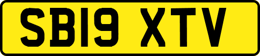 SB19XTV