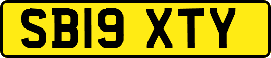 SB19XTY