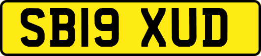 SB19XUD
