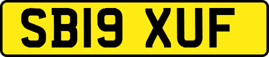 SB19XUF