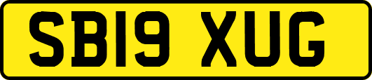 SB19XUG