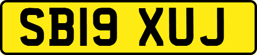 SB19XUJ
