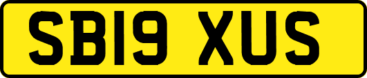 SB19XUS