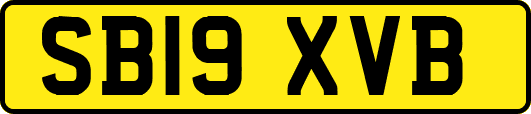 SB19XVB