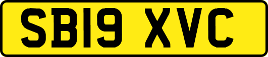 SB19XVC