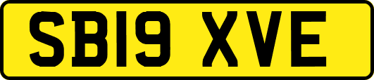 SB19XVE