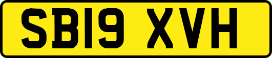 SB19XVH