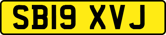SB19XVJ