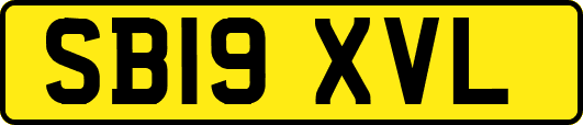 SB19XVL