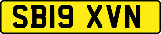 SB19XVN