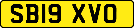 SB19XVO