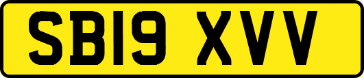 SB19XVV