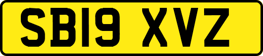 SB19XVZ