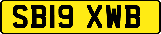 SB19XWB